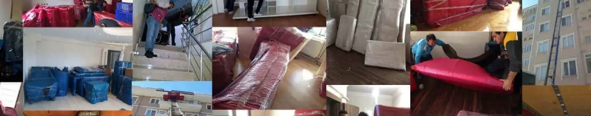 Gönen Parça Eşya Taşımacılık görseli